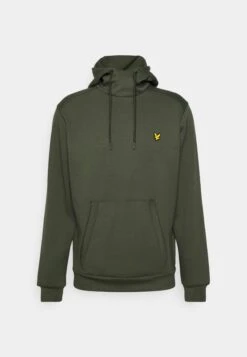 Lyle & Scott Golf Hoodie - Hoodie - Cactus Green 10 Lyle & Scott Golf Hoodie - Hoodie - Cactus Green -Golfserie Winkel ddafb1b7fa684d67bf9b06e3fd97f3e3
