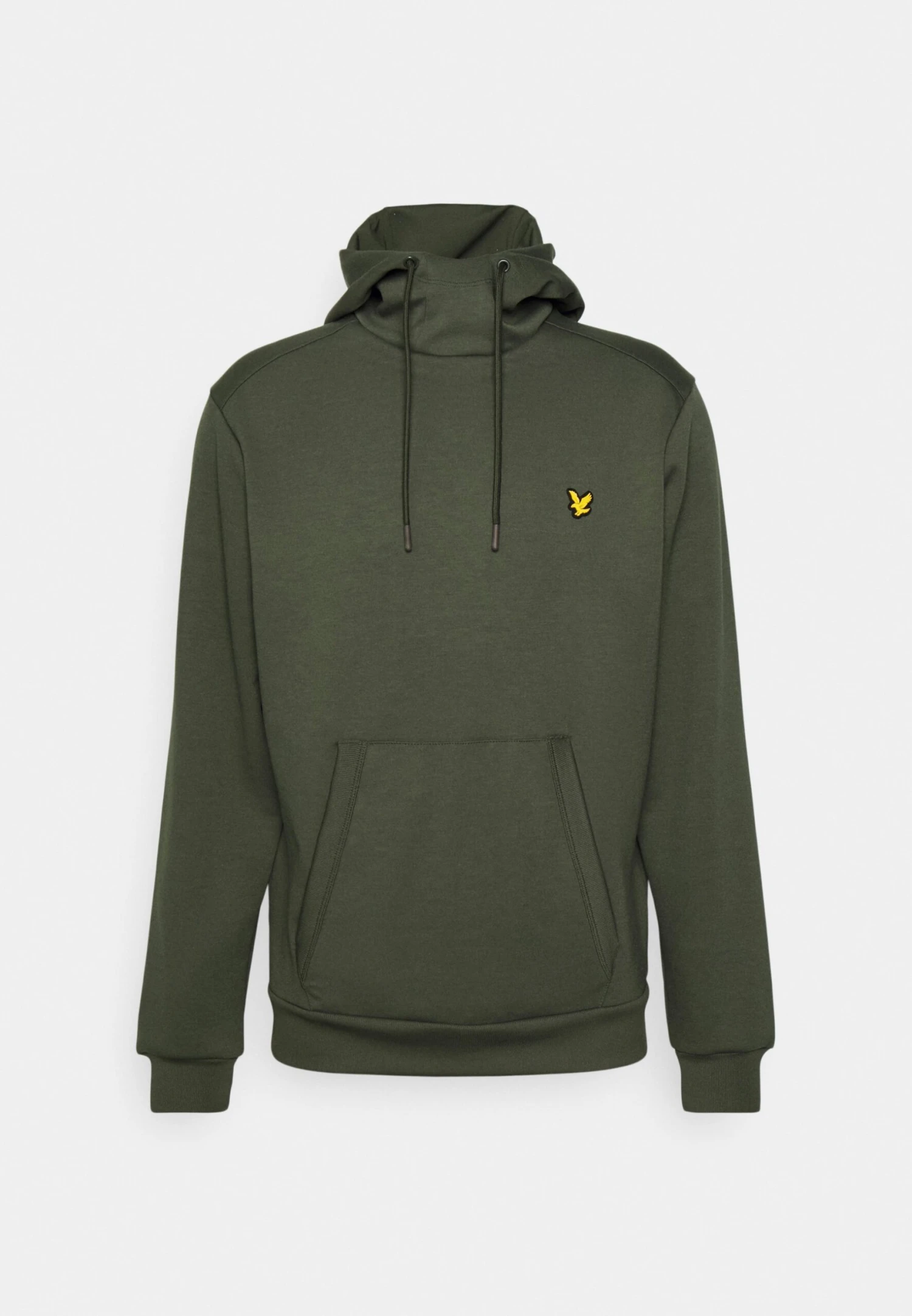Lyle & Scott Golf Hoodie - Hoodie - Cactus Green 6 Lyle & Scott Golf Hoodie - Hoodie - Cactus Green - Afbeelding 4