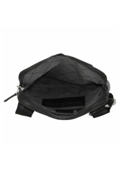 Golf - Schoudertas - Schwarz -Golfserie Winkel df0648b714ba46839155dc79befd9bbe