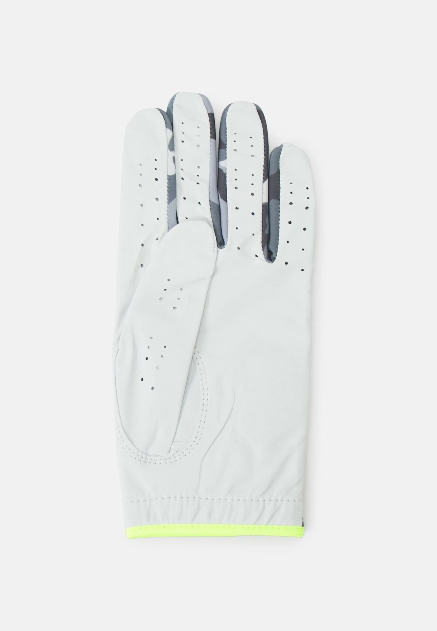 Nike Performance Tech Extreme Golf Glove - Handschoenen - Anthracite/White/Volt 4 Nike Performance Tech Extreme Golf Glove - Handschoenen - Anthracite/White/Volt - Afbeelding 2