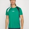 Diadora Sport T-Shirt - Golf Green -Golfserie Winkel e08a0897037a4c948a8fbc209caa5bb4