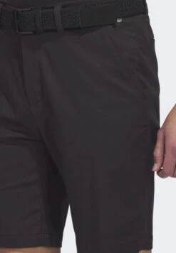 ADIDAS PERFORMANCE Go-To 9-Inch Golf- Korte Broeken - Black -Golfserie Winkel e2517777ca5e4cfaaa537ea0fd881e7b