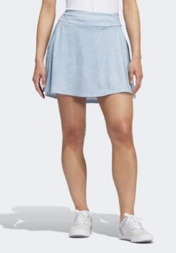 ADIDAS PERFORMANCE Essentials Printed Golf - Rokken - Blue