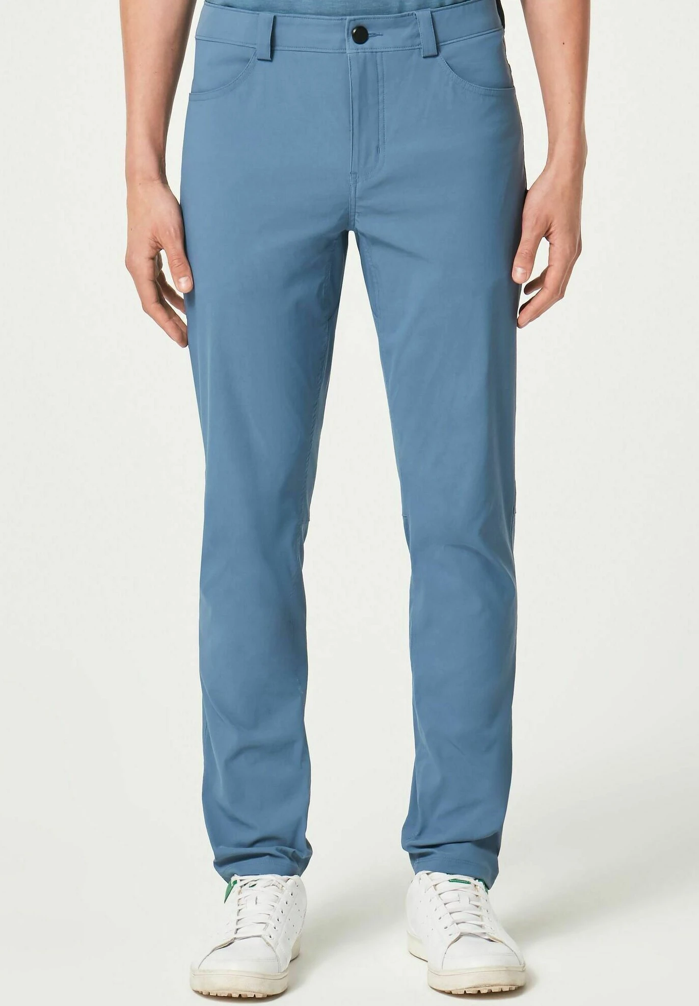 Oakley Golf Transition - Broek - Copen Blue 3 Oakley Golf Transition - Broek - Copen Blue