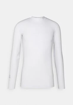 Lacoste Sport Golf Baselayer - Longsleeve - White