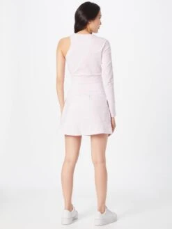 Adidas Golf Golf Sportrok Dames Pastelroze -Golfserie Winkel e81c06859b9bff80dfae8414d4bc7319