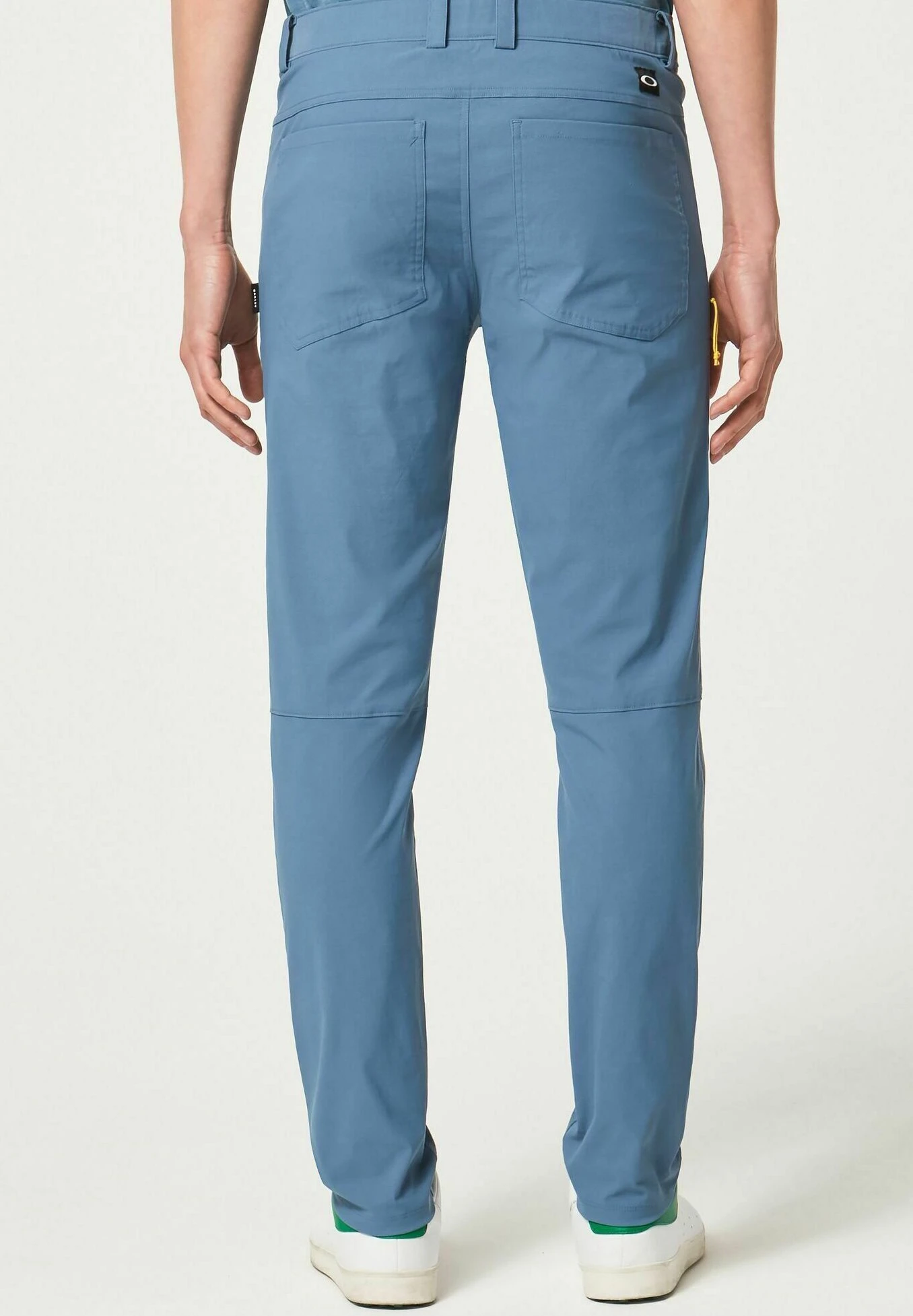 Oakley Golf Transition - Broek - Copen Blue 5 Oakley Golf Transition - Broek - Copen Blue - Afbeelding 3