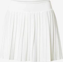 Adidas Golf Golf Sportrok Dames Offwhite