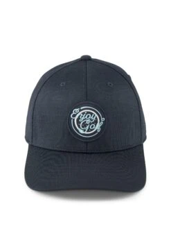 Puma Enjoy Golf 6-Panel - Pet - Navy Blazer/White Glow/Tropical Aqua -Golfserie Winkel eecd04fb26884acb96fb0156fb385c73