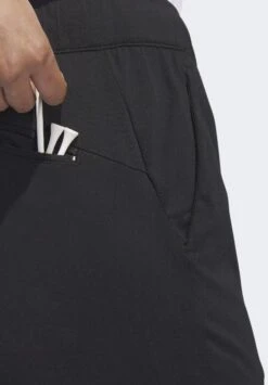 ADIDAS PERFORMANCE Go To Golf - Trainingsbroek - Black -Golfserie Winkel f16c14c17c3549c69ca3358c3133ce86