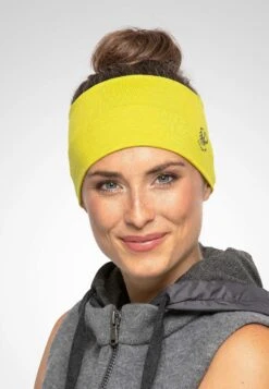 Giesswein Brentenjoch - Oorwarmers - Golf Green