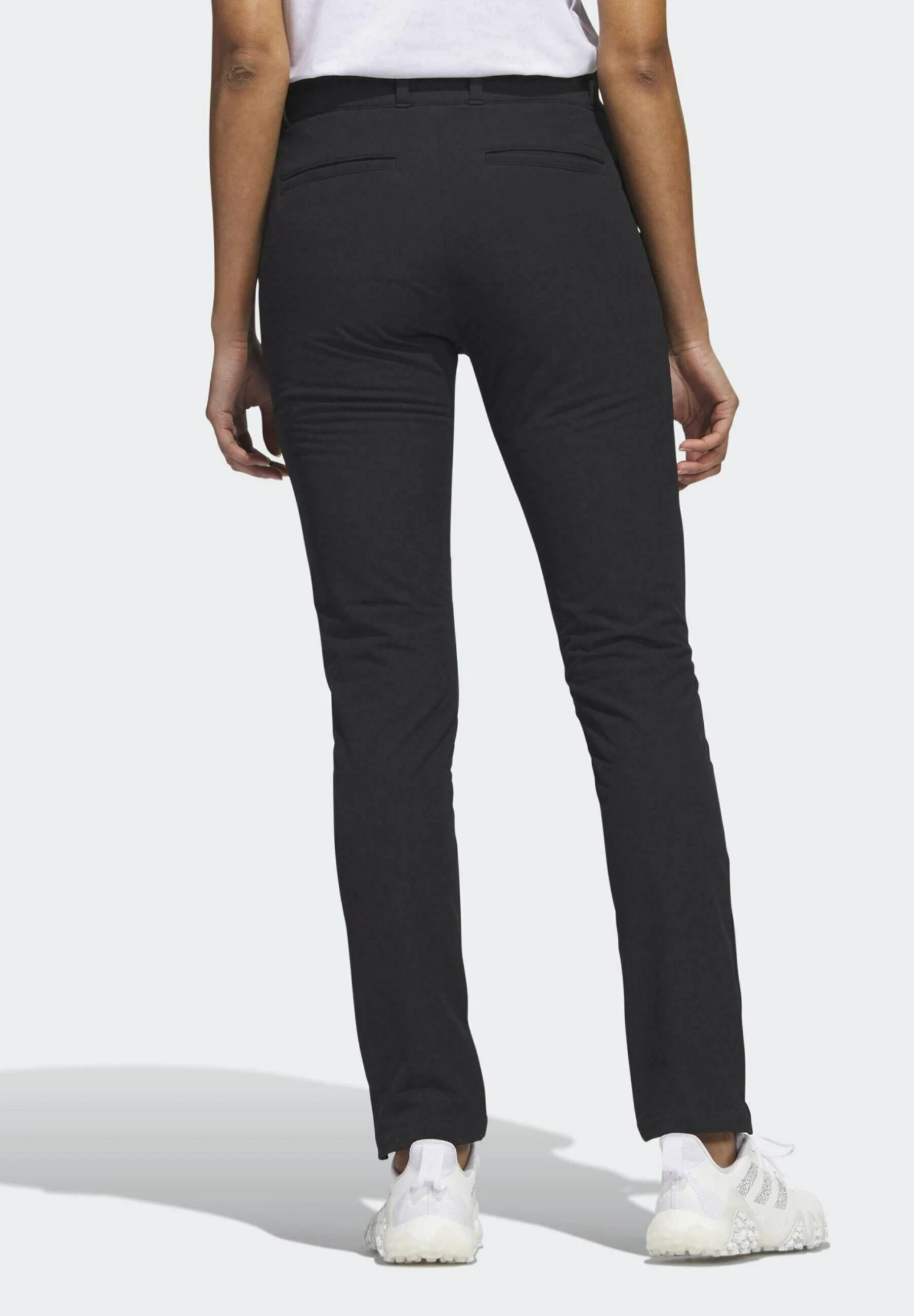 ADIDAS PERFORMANCE Cold.Rdy Golf - Broek - Black 4 ADIDAS PERFORMANCE Cold.Rdy Golf - Broek - Black - Afbeelding 2