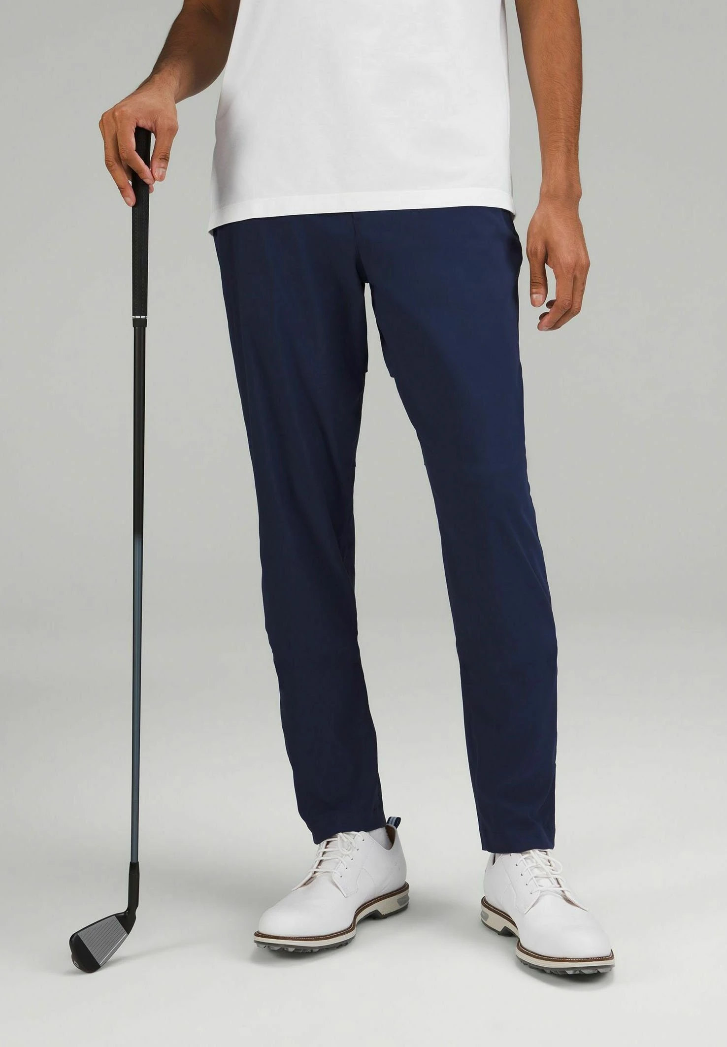 Lululemon Commission Classic-Tape Golf 3 86 Cm - Broek - Night Sea 8 Lululemon Commission Classic-Tape Golf 3 86 Cm - Broek - Night Sea - Afbeelding 6