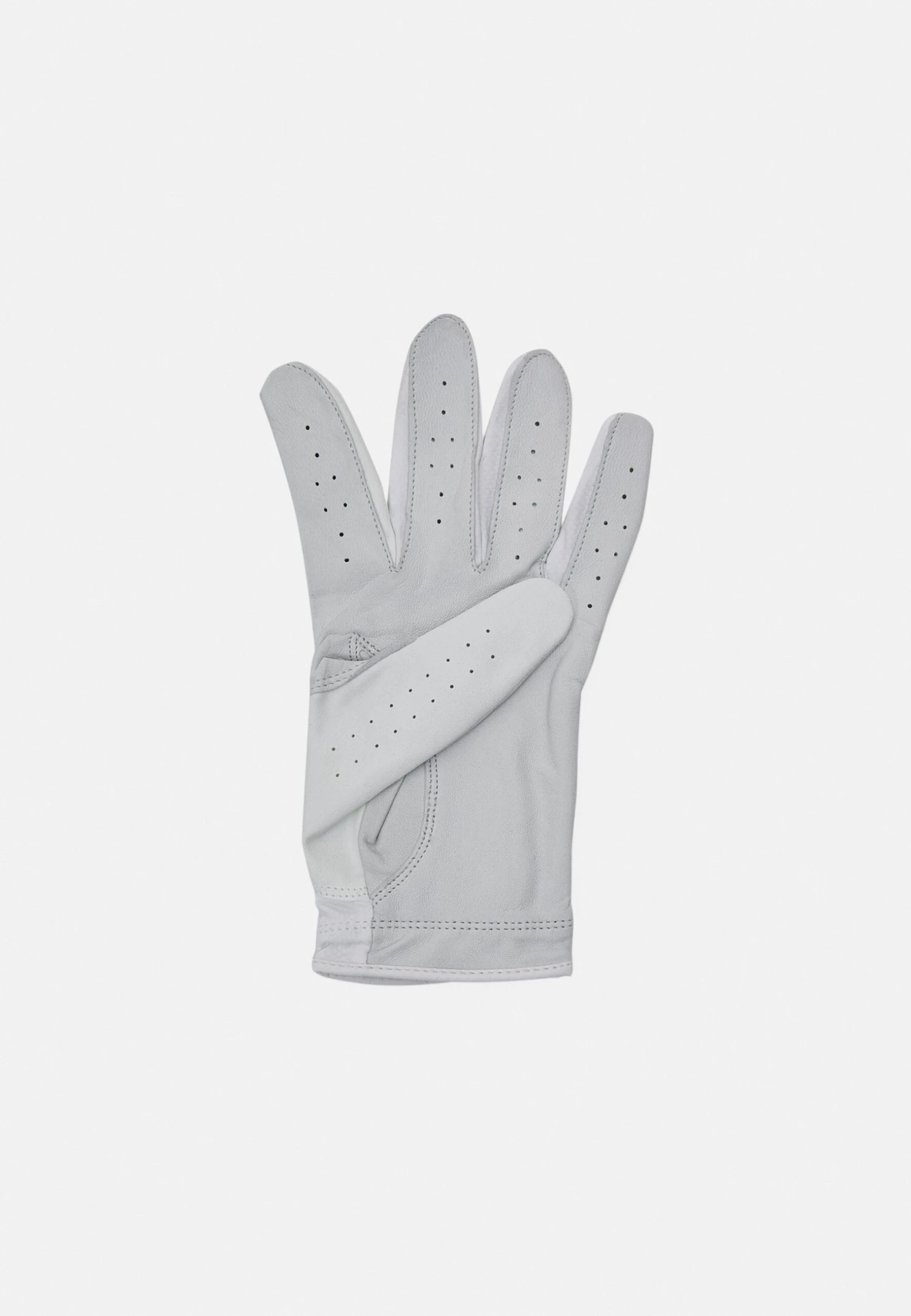 Under Armour Golf Glove - Handschoenen - White 4 Under Armour Golf Glove - Handschoenen - White - Afbeelding 2