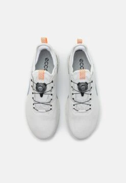 ECCO Golf Biom C4 - Golfschoenen - White -Golfserie Winkel f4fcec387dd94b1fb873638b43ff0c5b