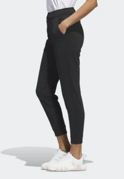 ADIDAS PERFORMANCE Go To Golf - Trainingsbroek - Black -Golfserie Winkel f59da0d56ae44f1faf70a7d9d7a8aefa