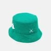 Kangol Golf Bucket Unisex - Hoed - Green/White -Golfserie Winkel f63ff8fa301b49799ea3eca8a0df435f