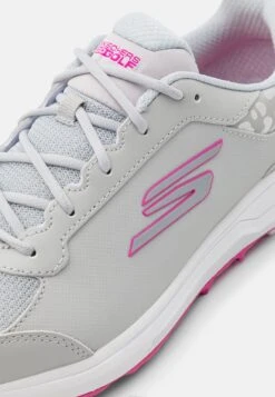 Go Golf Prime - Golfschoenen - Grey/Pink 13 Go Golf Prime - Golfschoenen - Grey/Pink -Golfserie Winkel fc235659edf84c109d8b69b6b1ae8326