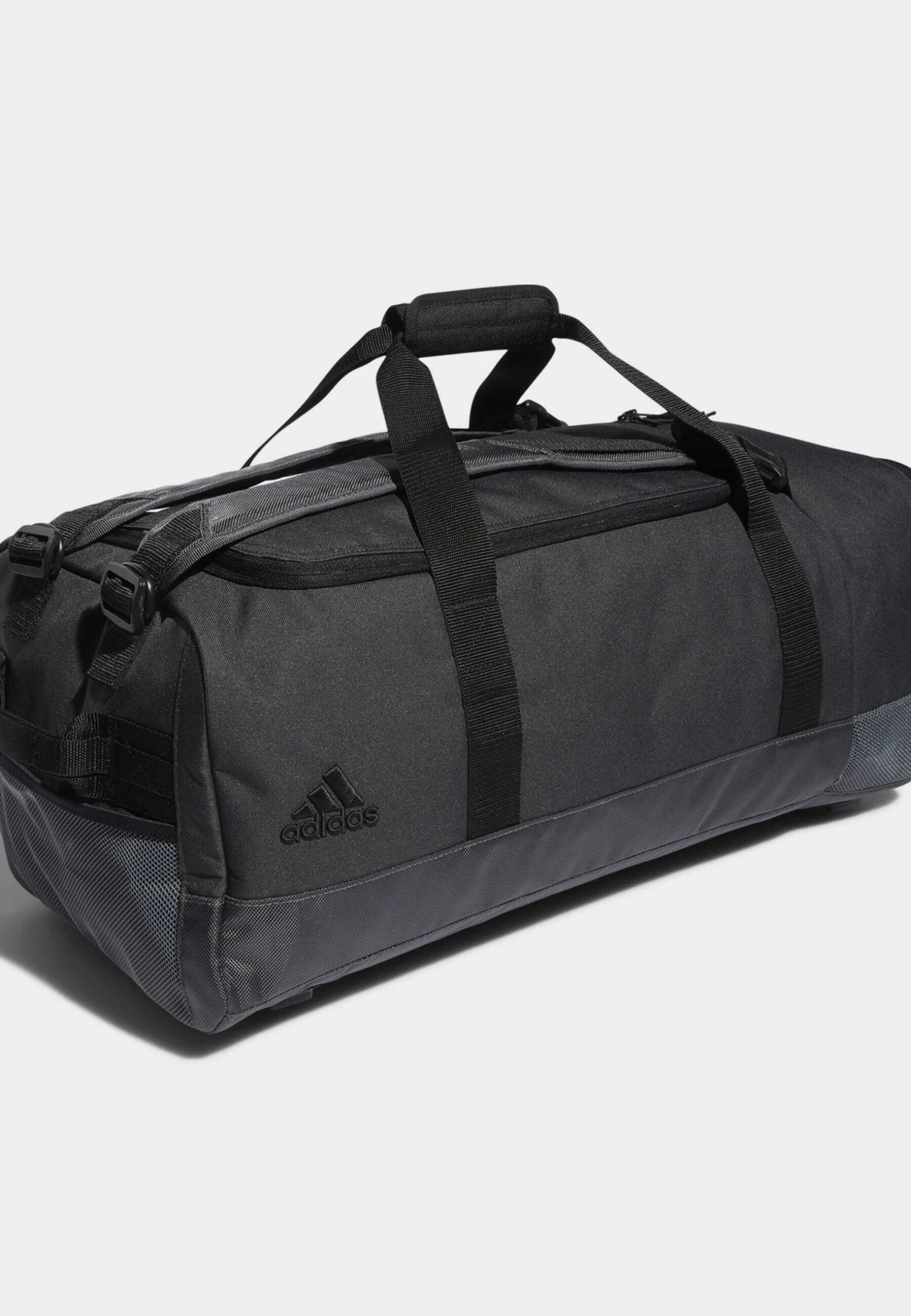 ADIDAS PERFORMANCE Golf Duffel - Sporttas - Grey Five 5 ADIDAS PERFORMANCE Golf Duffel - Sporttas - Grey Five - Afbeelding 3