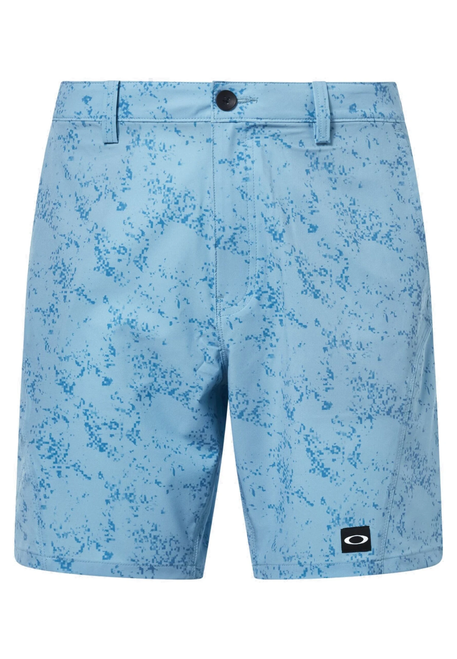 Oakley Golf Reduct Hybrid - Shorts - Digi Camo Aurora 8 Oakley Golf Reduct Hybrid - Shorts - Digi Camo Aurora - Afbeelding 6